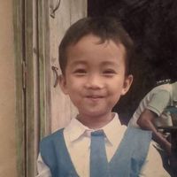 suara asli - ilham kurniawan