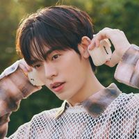 original sound - von ✧ #JUNSEO must debut!