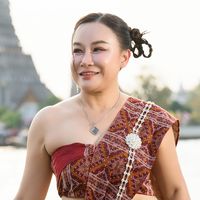 เสียงต้นฉบับ - LULU-Duangrudee