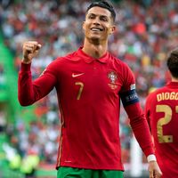 original sound - cr7 fun