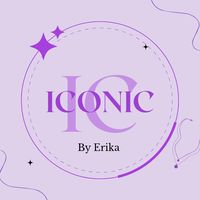 iconic_by_erika_o