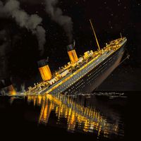 เสียงต้นฉบับ - ICON.TITANIC II