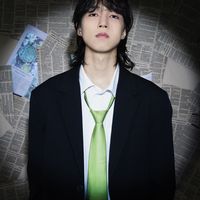 오리지널 사운드 - KNOCKONMYDOOR