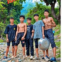 original sound
