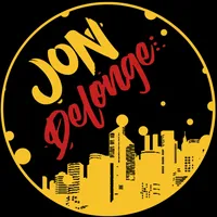 DJ JON DELONGE NO COMMENT