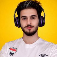الصوت الأصلي - ألرشداوي Pes