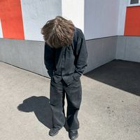 оригинальный звук