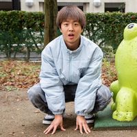 オリジナル楽曲 - 那須川龍心/なすかわりゅうじん