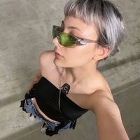 оригинальный звук