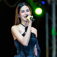 เสียงต้นฉบับ - 🌈เฟิร์น สิริพร 🌈(1M)