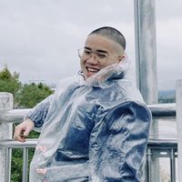 原聲 - 托尼帶水
