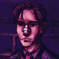 Стринги под подошвой