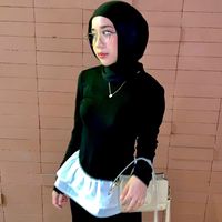 syarifahrafiika