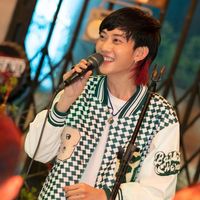 original sound - February>LTM