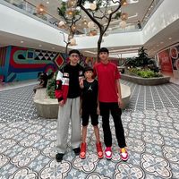 original sound - Mum Dar & Vsb Bros