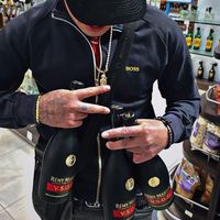 sonido original