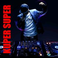 оригинальный звук - DjKUPER_SUPER