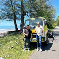 suara asli - Lindung Samosir