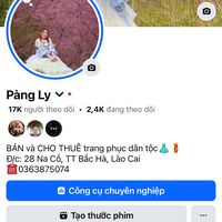 nhạc nền - Pàng Ly