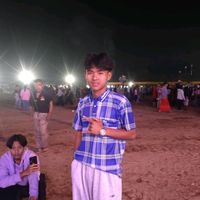 original sound - Saw Min🥴