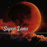 original sound - superLuna♏
