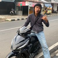 suara asli - DR.VECT☆R