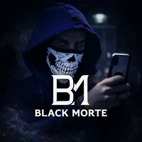 غزال الريم black morte production