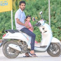 areehismail