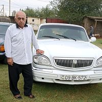 mubarizfezai