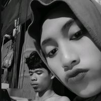 suara asli - silviyah rahmadani