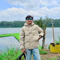 suara asli - Masdim.