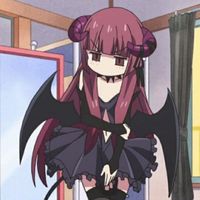 3代目しのさん