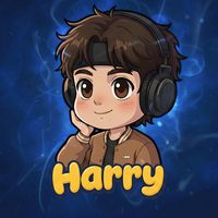 original sound - Harry