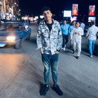الصوت الأصلي