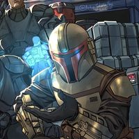 оригинальный звук - Mereel_Skirata