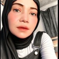 suara asli - teh nurry