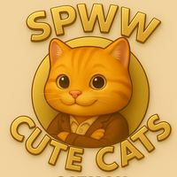 original sound - SPWW.CuteCats