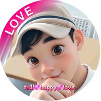 오리지널 사운드 - 해피💞happy💕love