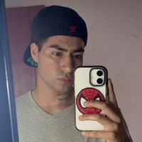 Miraaactm mientras tú lo engañas