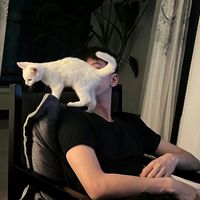 只要和你在一起