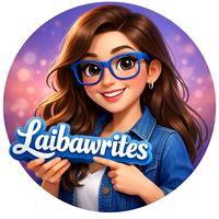 laibawrites123