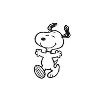 original sound - snoopy