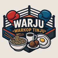 suara asli - warkoptinju
