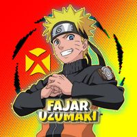 suara asli - FaJar Uzumaki ft GG