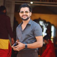 original sound - Ryan acharya