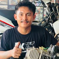 original sound