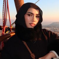 original sound - Dahlia Rizal