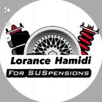 lorancehamidi