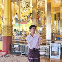 original sound - ꧁༒༺ ဦးစည်သူ ༻༒꧂