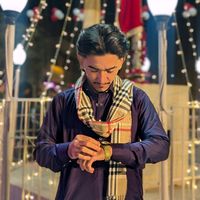 original sound